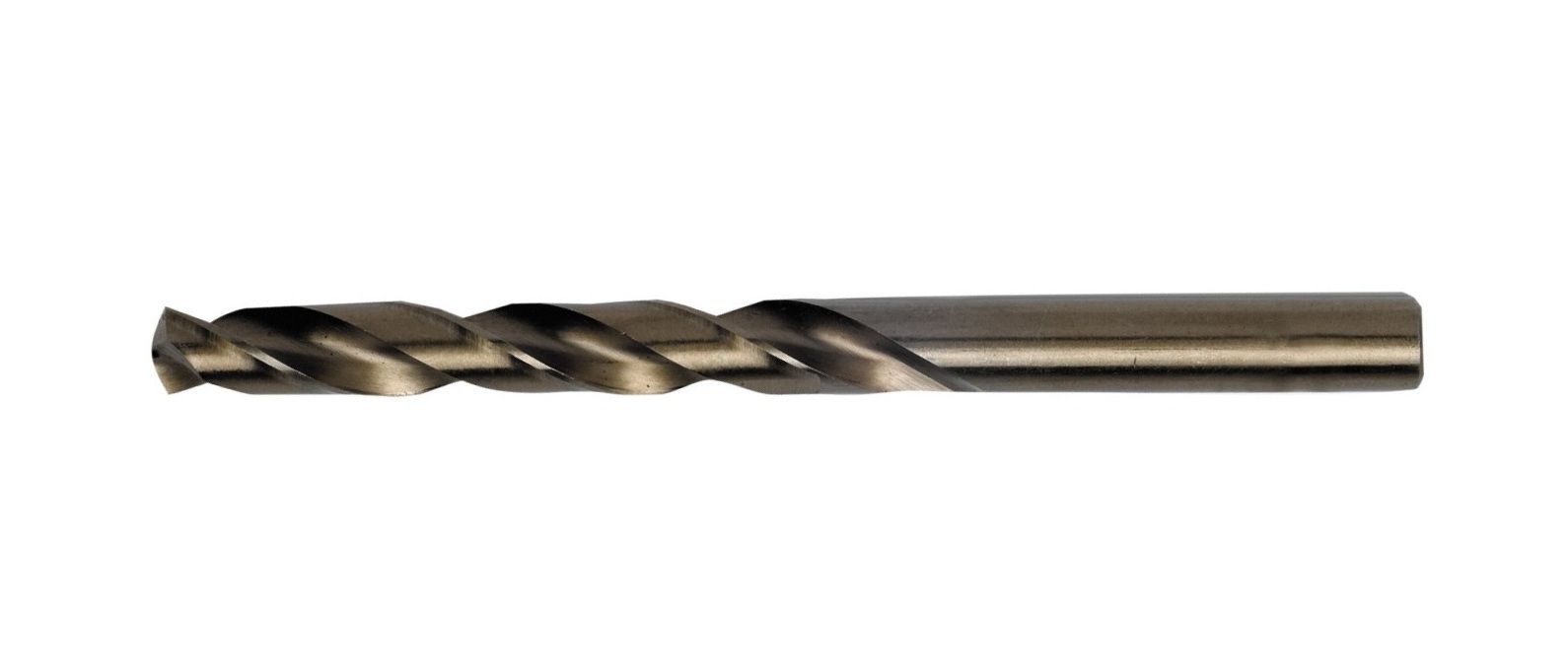 Сверло по металлу Delog кобальтовое d. 7 мм