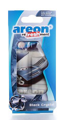 Ароматор воздуха Areon Refreshment Liquid Oxygen жид.осн.