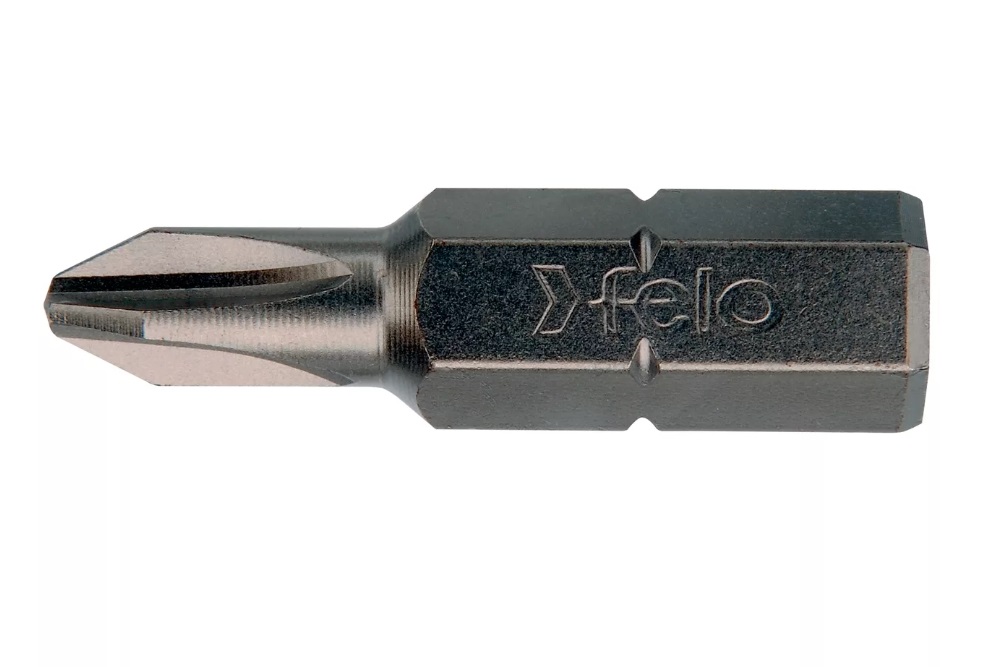 Бита Felo PH3 х 25 мм (Германия)