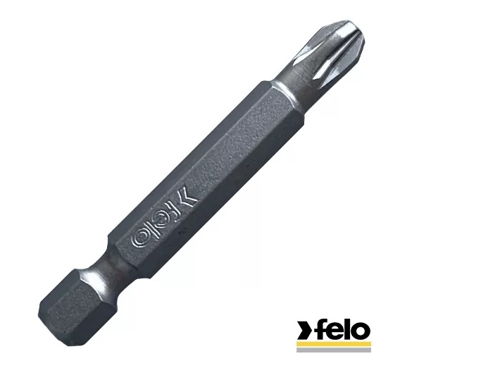 Бита Felo PZ3 х 50 мм (Германия)
