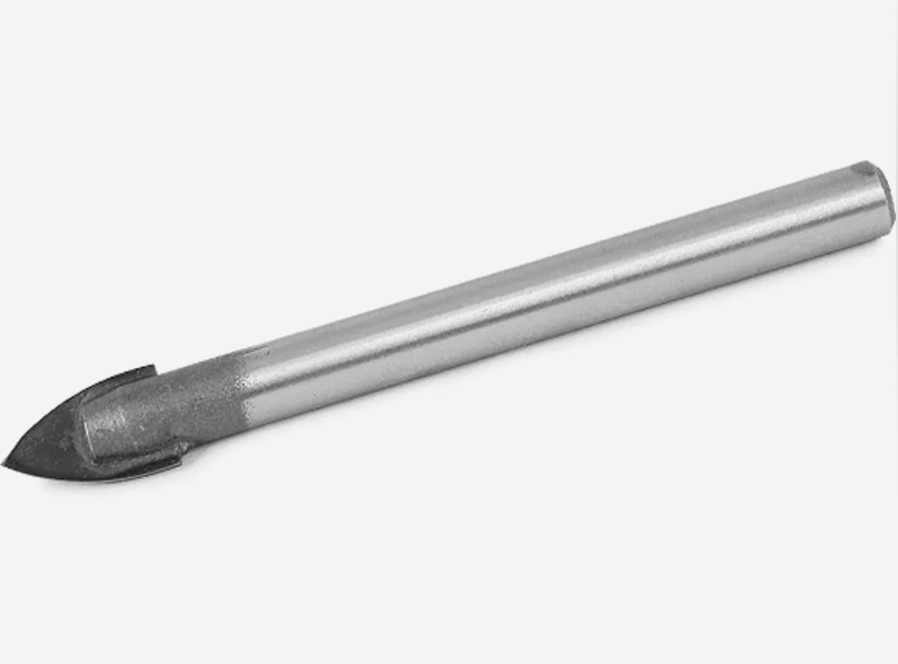Сверло по стеклу и кафелю Seb d. 4 мм