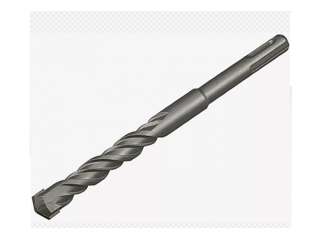 Сверло по бетону Yato Sds Plus d. 6 х 110 мм