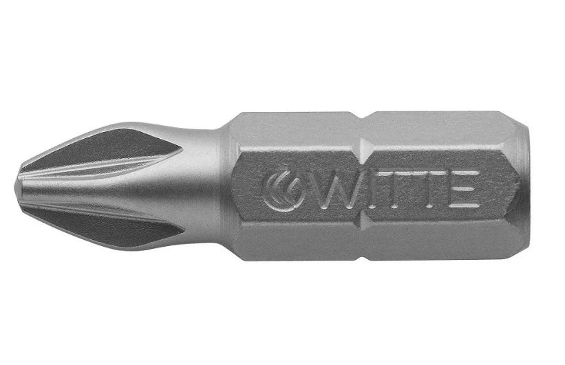 Бита Witte PZ3 х 25 мм (Германия)