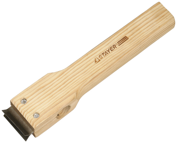 Цикля Stayer 65 мм