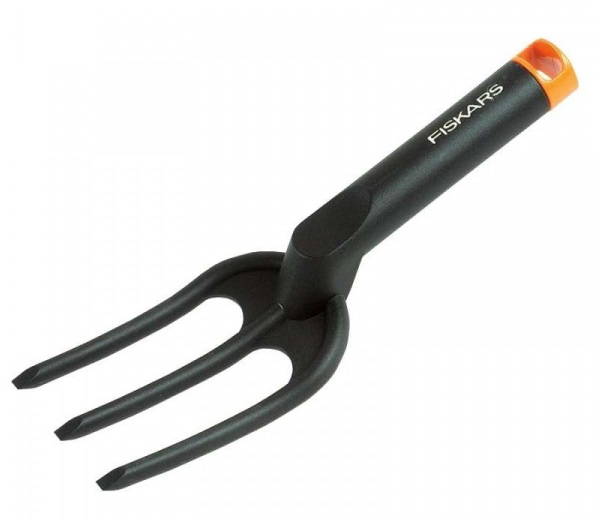 Вилка пластиковая Fiskars 146040
