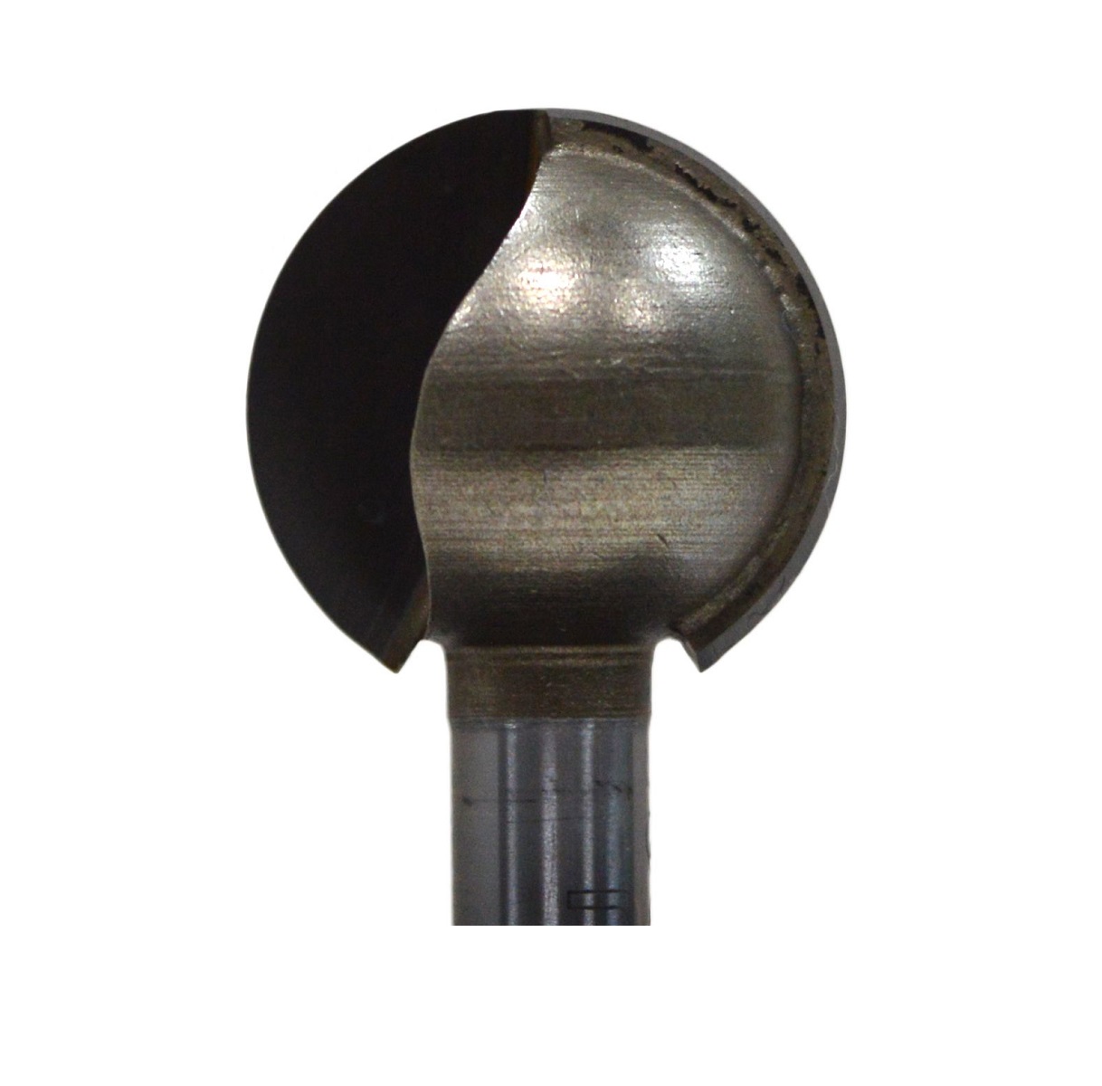 Фреза по дереву пазовая Глобус D20 R10 (Globus) 1010