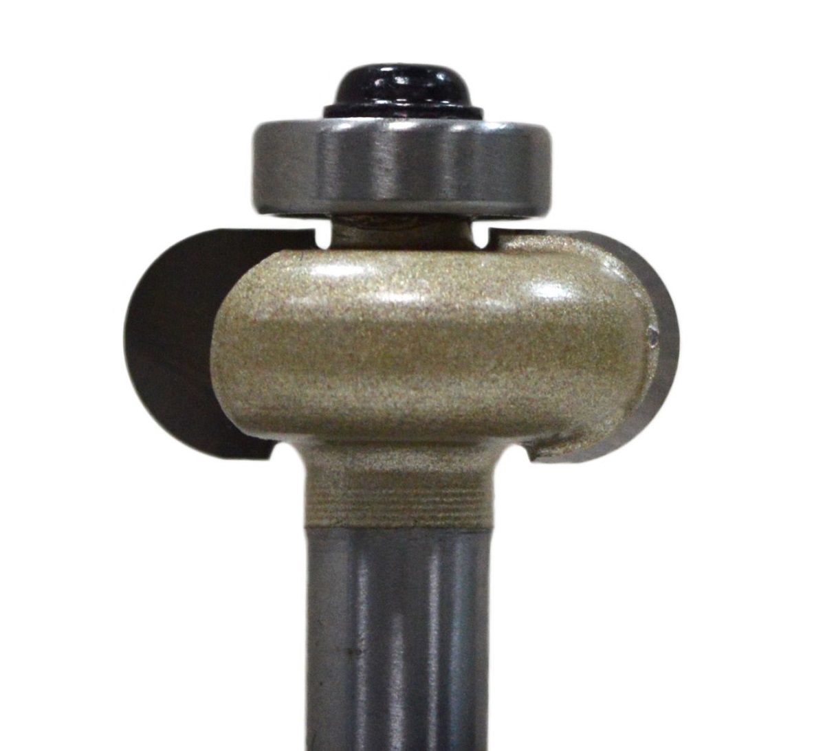 Фреза по дереву кромочная Глобус D26 R5 (Globus) 1015