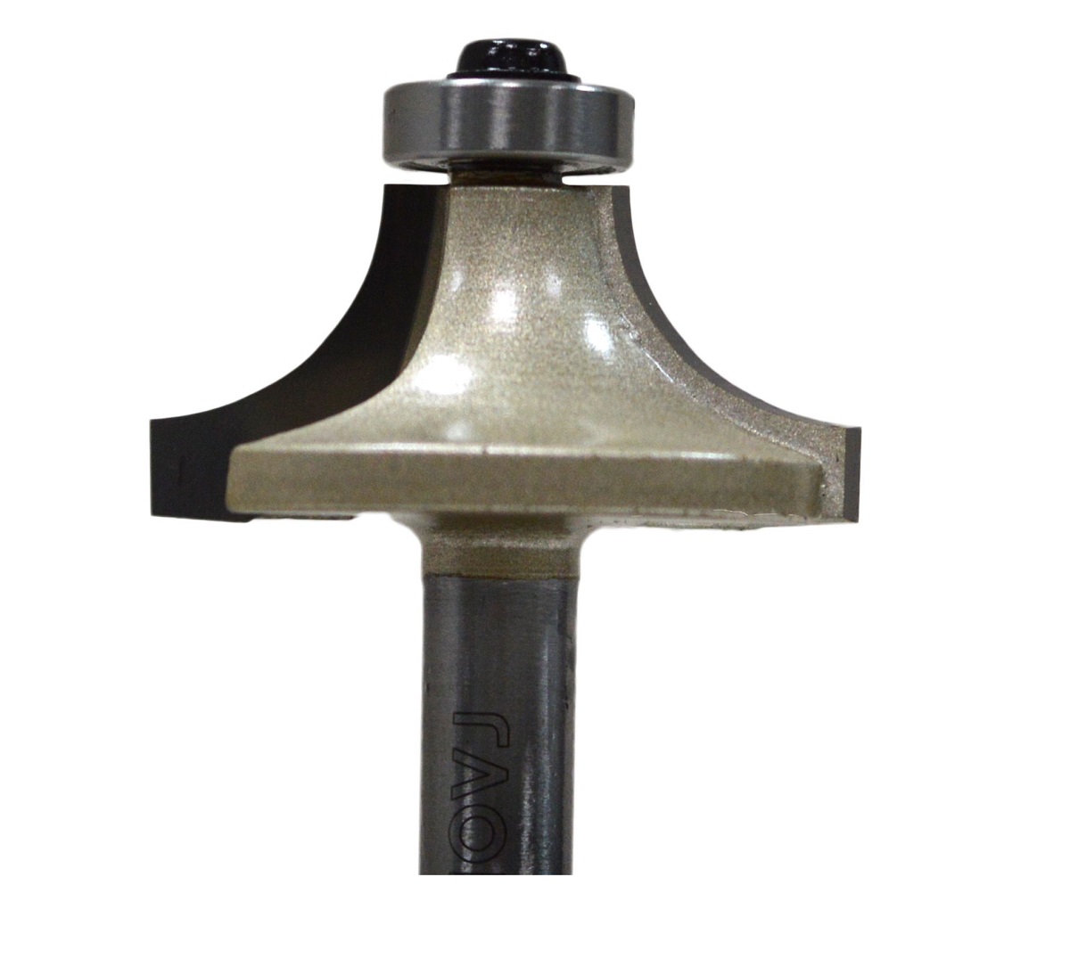 Фреза кромочная калевочная Globus D22 H12 (1017)