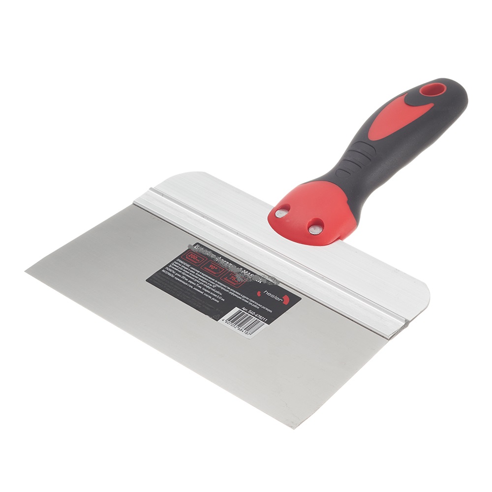 Шпатель Stayer Professional 200 мм