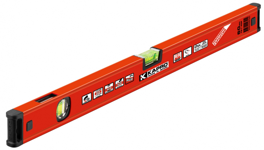 Уровень Kapro Genesis 1000 мм 781-40-100