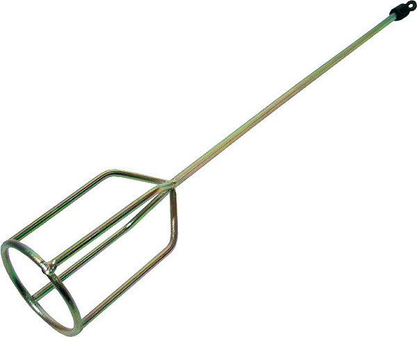 Миксер Slowik строительный в дрель d. 80 х 600 мм E1