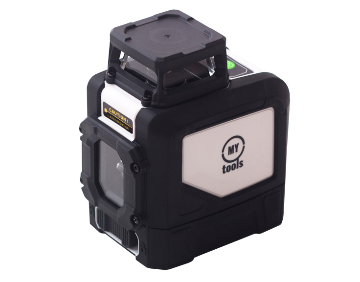 Уровень лазерный MyTools SKY-MARK 1V/1H-360-50, (красный луч) 144-2R-360-A