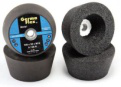 Камень шлифовальный по металлу GermaFlex Stroker A зерн. 120