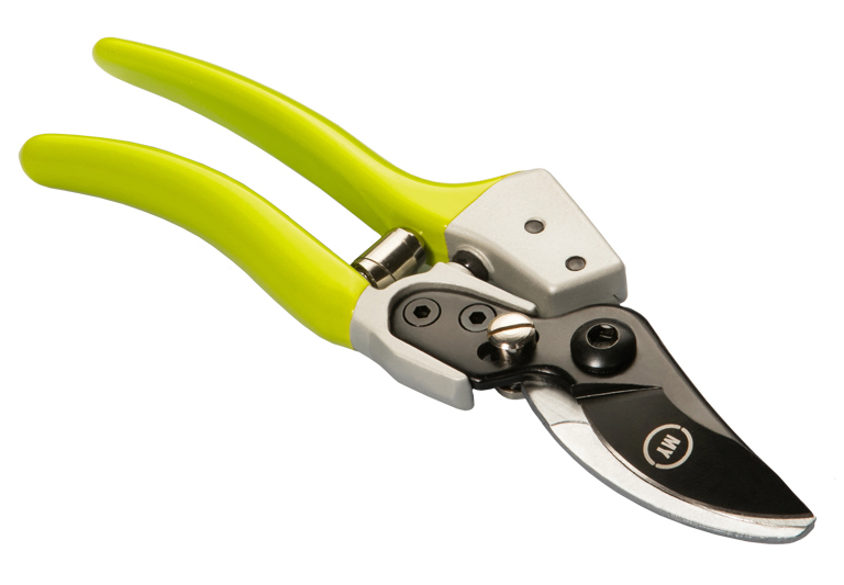 Секатор плоскостной MyGarden X-gen, 210 мм 223-1-210