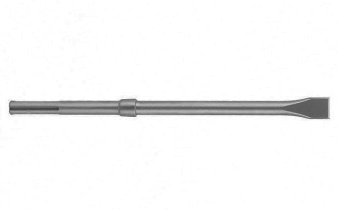 Зубило Hawera Sds Max 600 х 25 мм