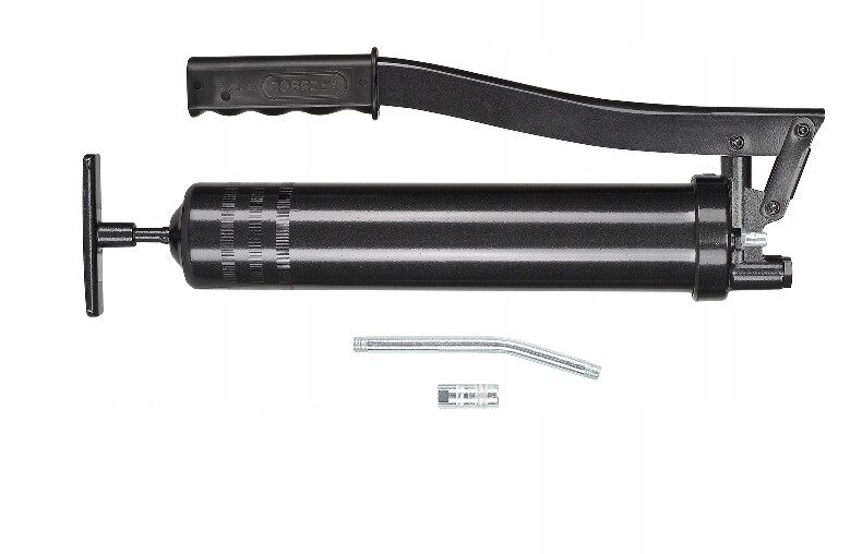 Шприц смазочный профи Pressol 12675 (500 ml. до 400 атм.) (Германия)
