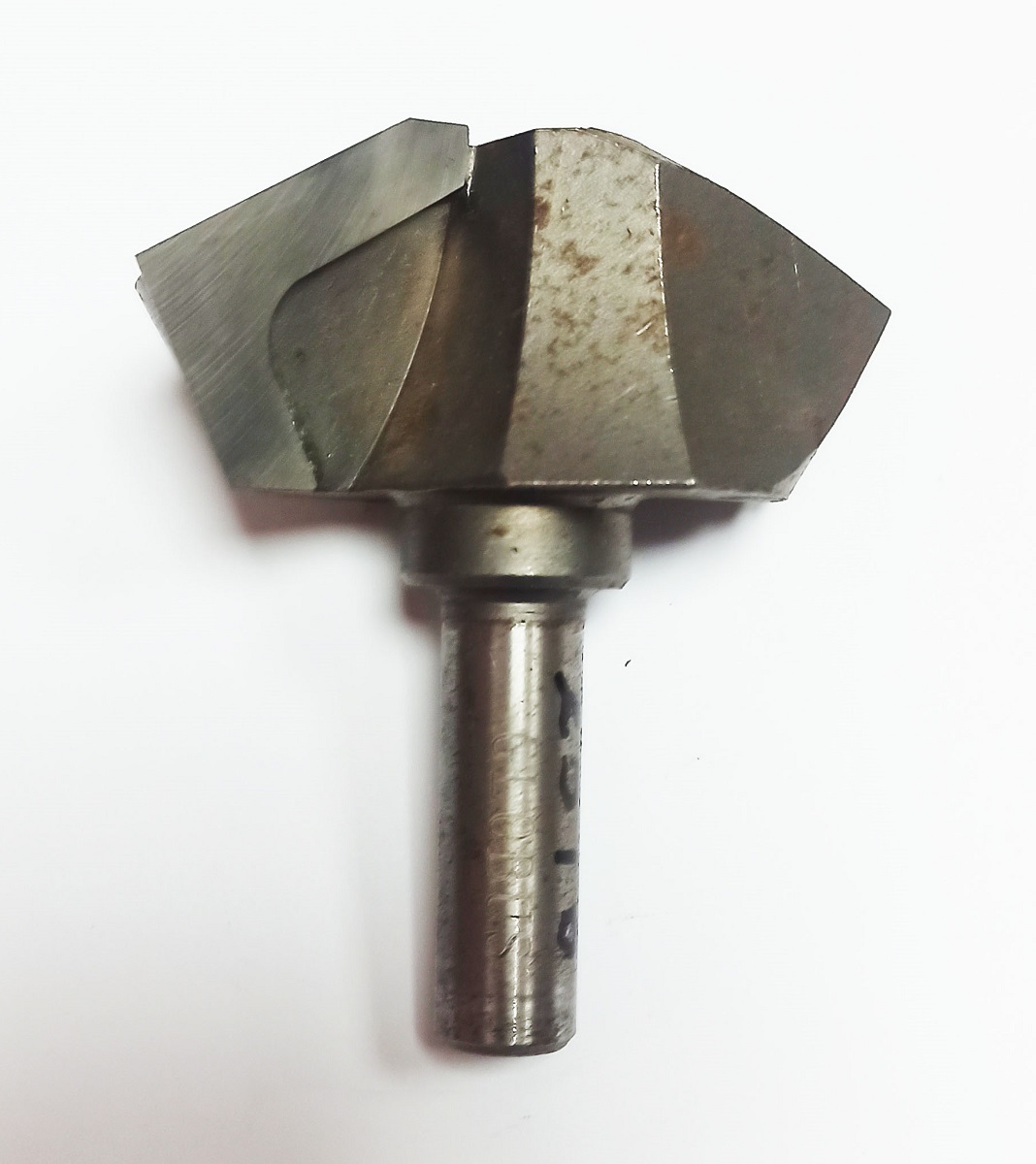 Фреза кромочная конусная Globus D68 H30 (2516)