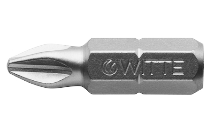 Бита Witte PH3 х 25 мм (Германия)