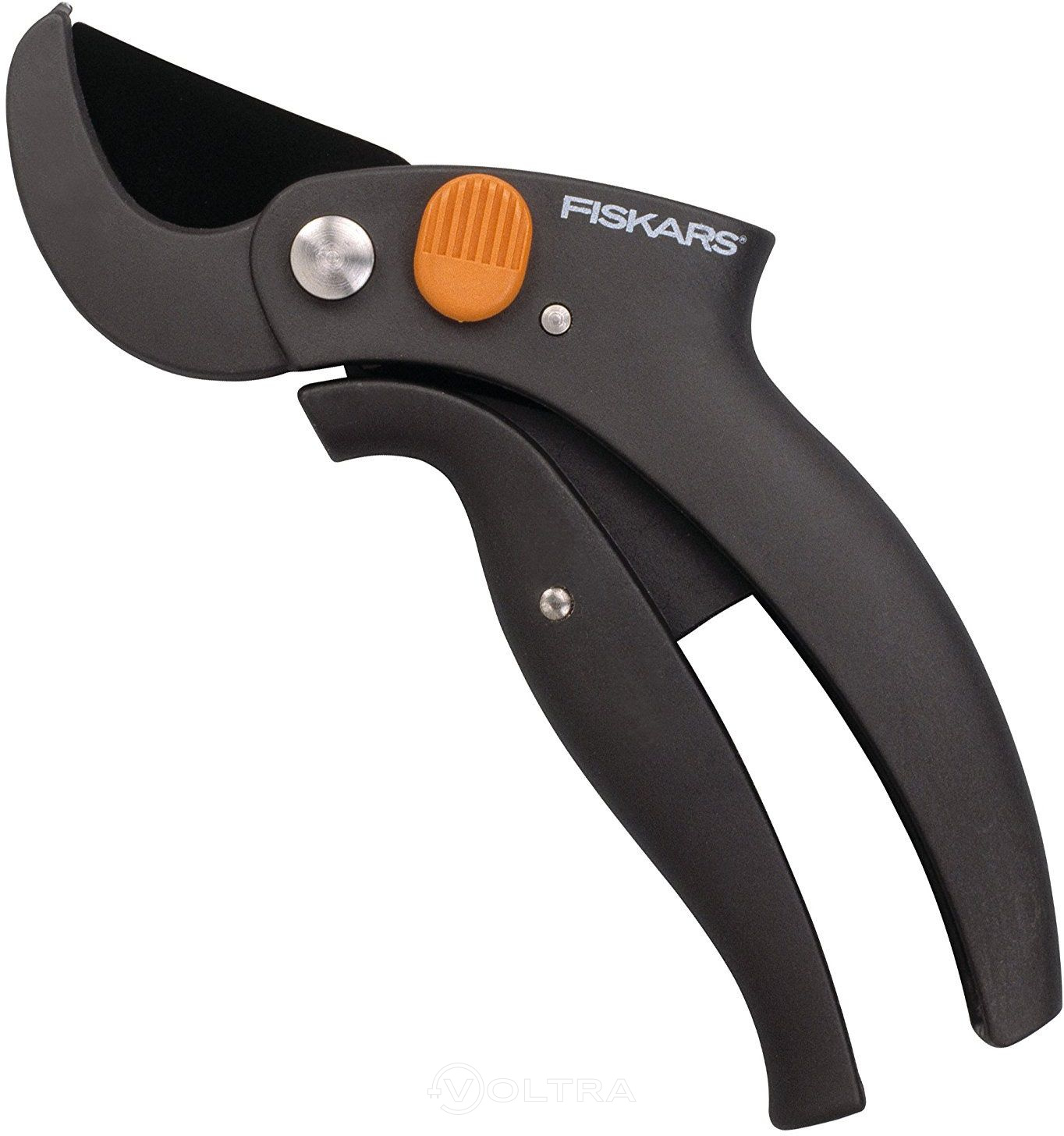 Секатор Fiskars плоскостной 111340 (9634)