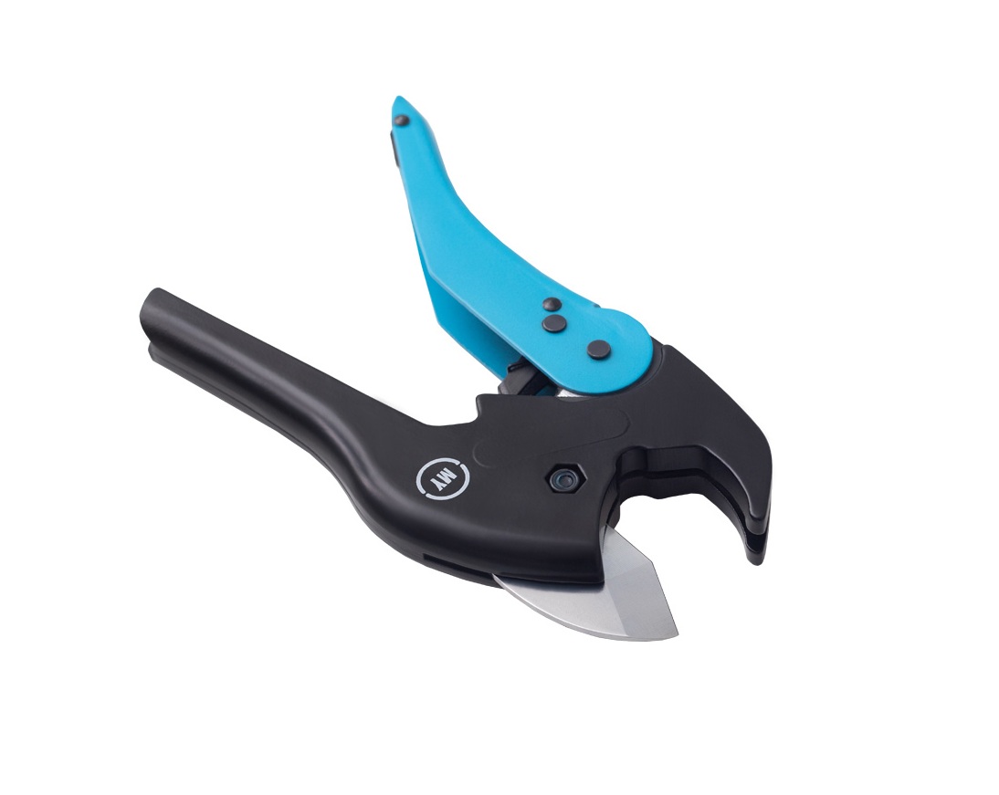 Ножницы для ПВХ труб MyTools Power, 42 мм