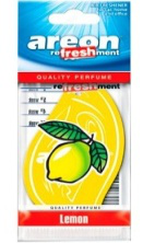 Ароматизатор воздуха Areon Refreshment Green Apple