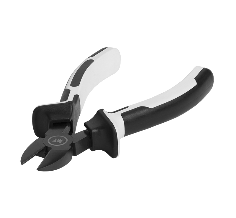 Бокорезы MyTools Tradition немецкий тип  180 мм 332-180