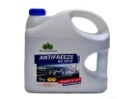 Антифриз GreenCool GС3010, 5 кг (син.)