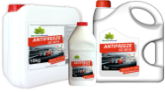 Антифриз GreenCool GС7010, 5 кг