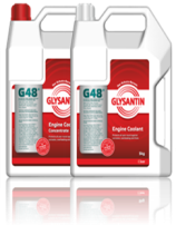 Антифриз концентрат GLYSANTIN® G30®, 1 кг