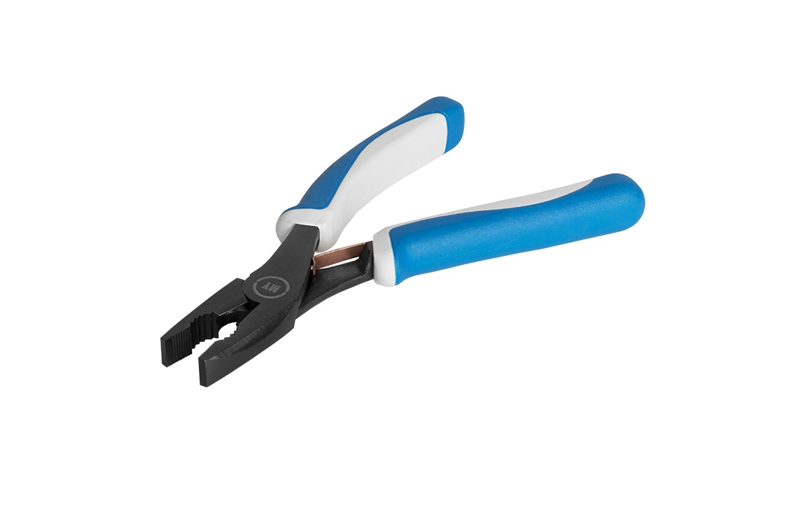 Пассатижи MyTools Power Saving 180 мм