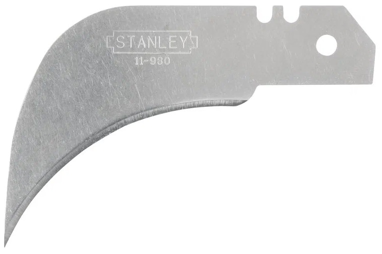 Лезвие Stanley для резки линолеума (1 шт.)11-980