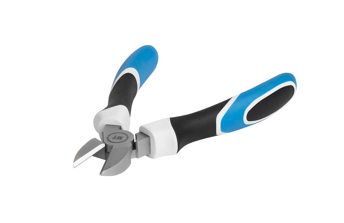Бокорезы MyTools Soft Touch 180 мм 352-180