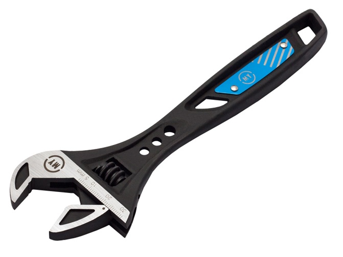 Ключ разводной MyTools Torgue 250 мм, мах 43 мм