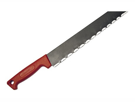 Нож Morakniv для резки утеплителя (минеральной ваты) 7350 Швеция
