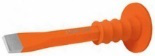 Долото с ручкой Truper, кованая сталь 30 х 1,9 см (C-3/4X12G)