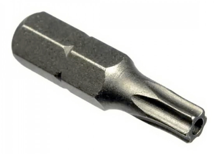 Бита Neo Torx T27 х 25 мм S2