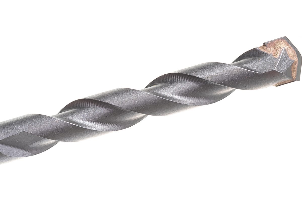 Сверло по бетону Bosch Silver Percussion d. 16 х 600 мм