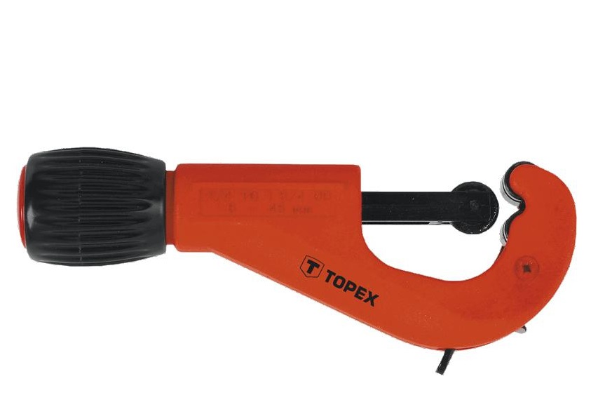 Труборез Topex d.6 х 45 мм 34D037
