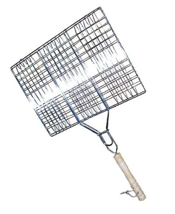 Решетка для мангала антипригарная (SK-1016/1)