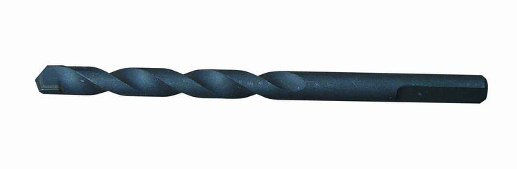 Сверло центровочное Dauer (Латвия) для коронок sds +  по бетону д. 8 х 60 х 110 мм