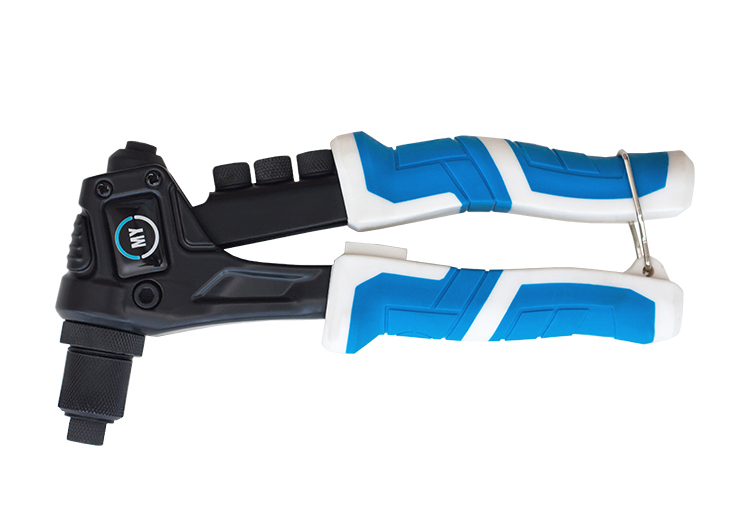 Заклепочник MyTools Power 641-48