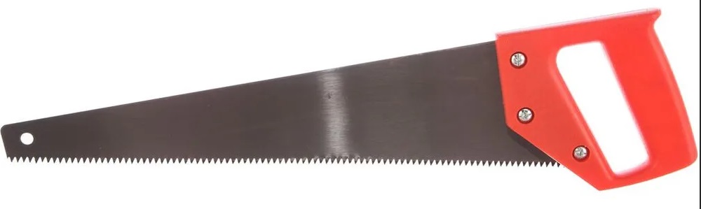 Ножовка по дереву Top Tools 500 мм