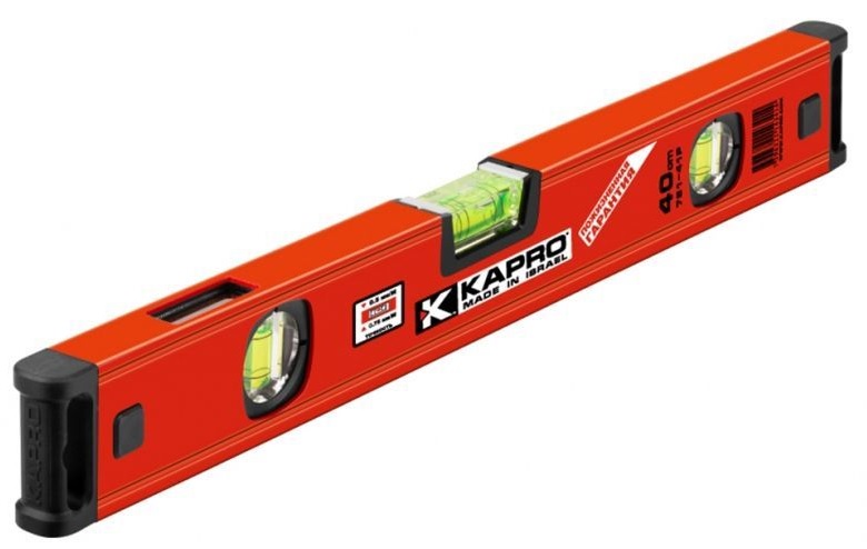 Уровень Kapro Genesis 800 мм 781-41-80