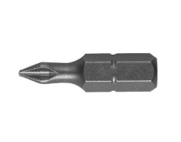 Бита Stanley PH1 х 25 мм (25 шт. в упаковке) USA
