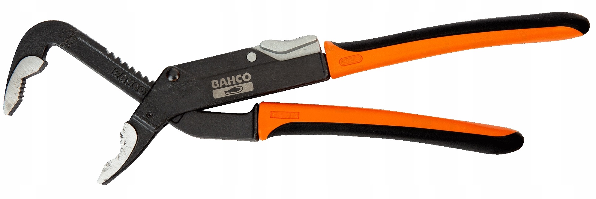Клещи переставные Bahco 315 мм 8225