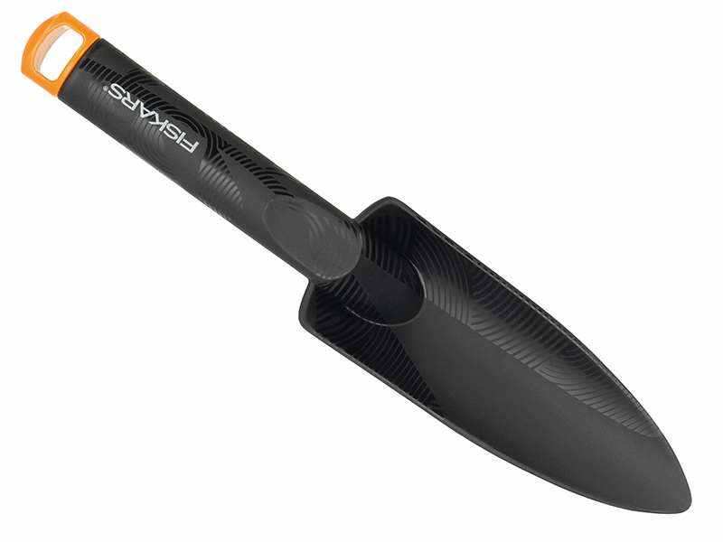Совок для рассады Fiskars узкий 137010
