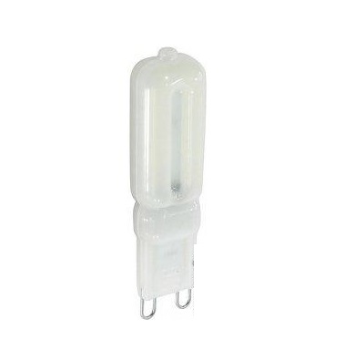 Светодиодная лампа Smartbuy Led G9-5,5W-40K