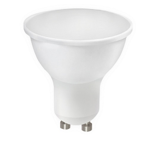 Светодиодная лампа Smartbuy Led GU10-9,5W-30K