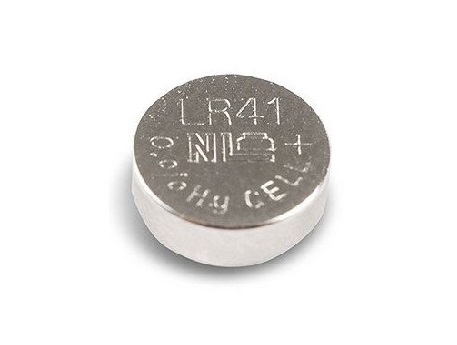 Батарейка Perfeo LR41
