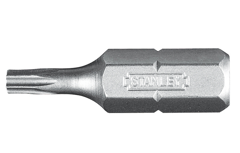 Бита Stanley Torx T10 х 25 мм (USA)